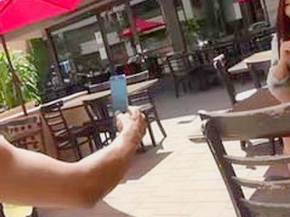 Nippon's Yuna Shiina Experiencing XXX Pleasures with Two Black Men in the US