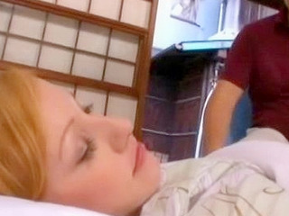 Japan's Explosive Busty Milf Orgy - Nippon's Sex-Crazed Fuck Fest