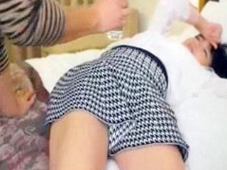 Pounded by a Perv in Japan after First Date!