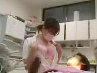 Jerking off in Japan with a dental fetish, craving nippon pearls and china bits.