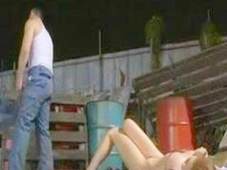 Sexual Desires of Exotic MILFs Unleashed in Public, Nippon Edition