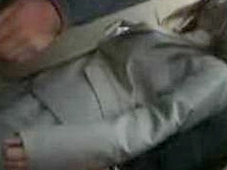 Japanese Office Lady Getting Fucked in Tokyo XXX Showcase