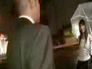 Japanese Nippon Girl's Clothing Gets Fucked Apart during XXX Porn Act